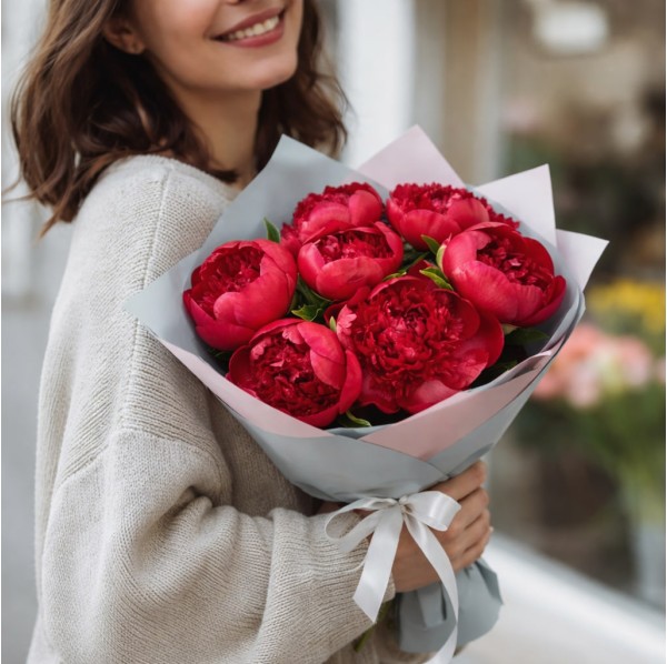 7 ярких пионов