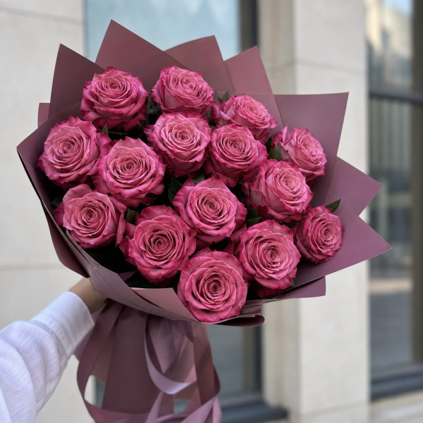 Розы Пинк Флойд