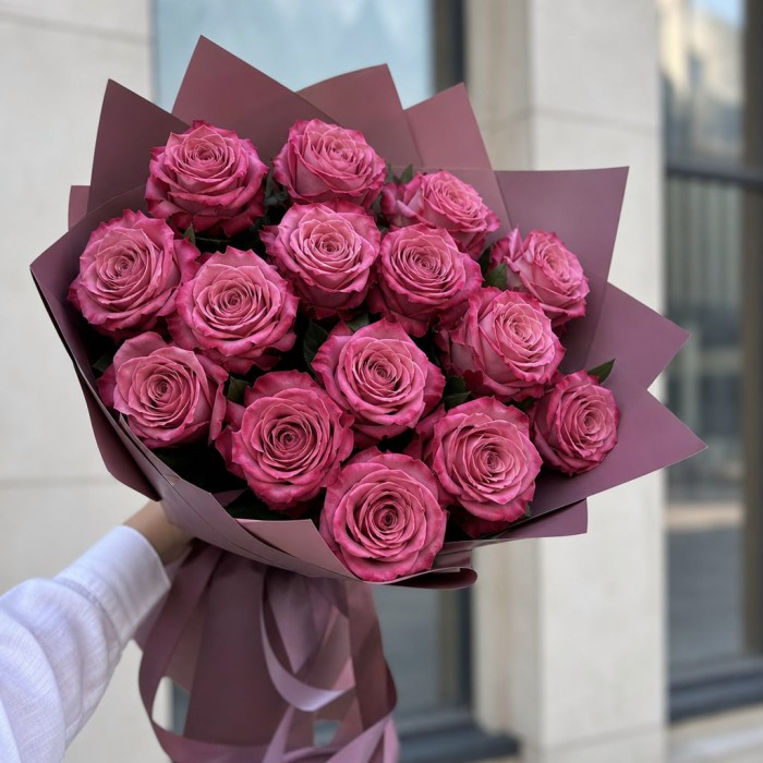 Розы Пинк Флойд