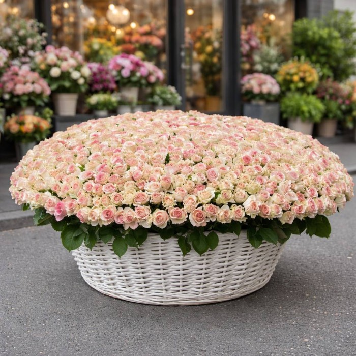 1001 роза Кения Топ Гир