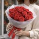 Букет 19 роз Эль Торо