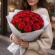 Букет 23 розы Родос