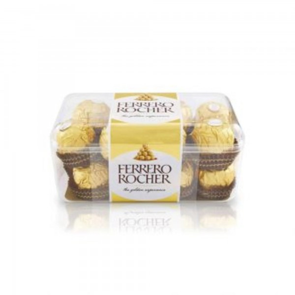 Конфеты Ferrero Rocher – 16 шт.