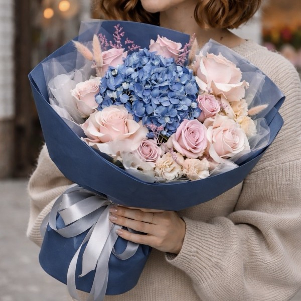 Букет Агния