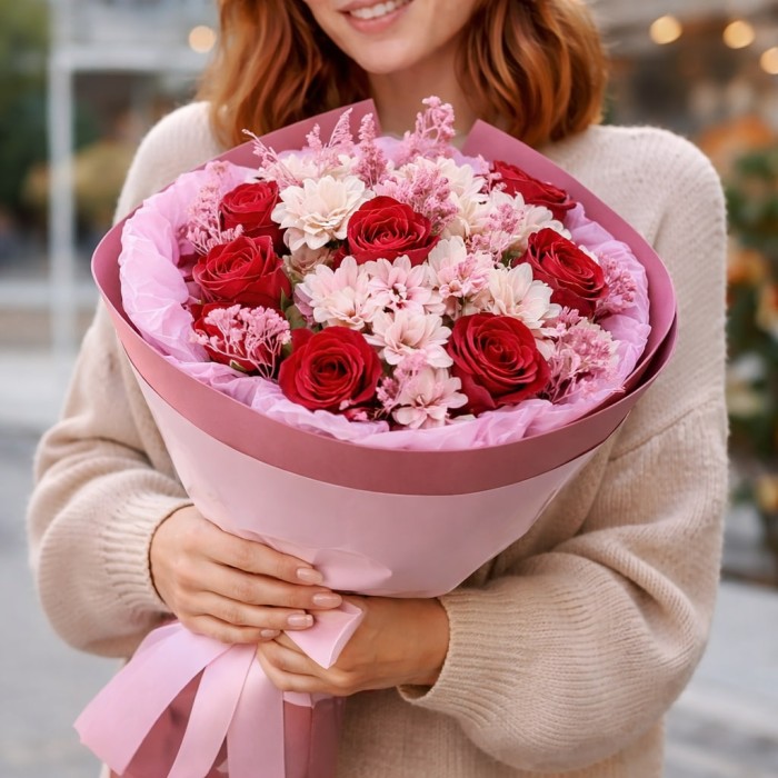 Букет Барто