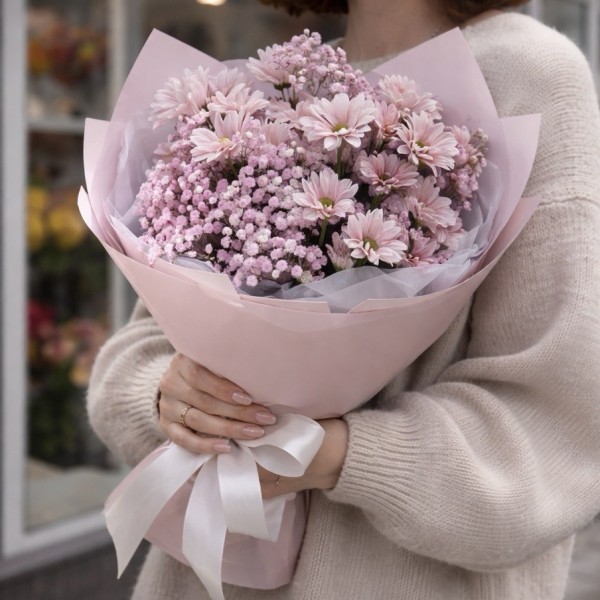 Букет Октава