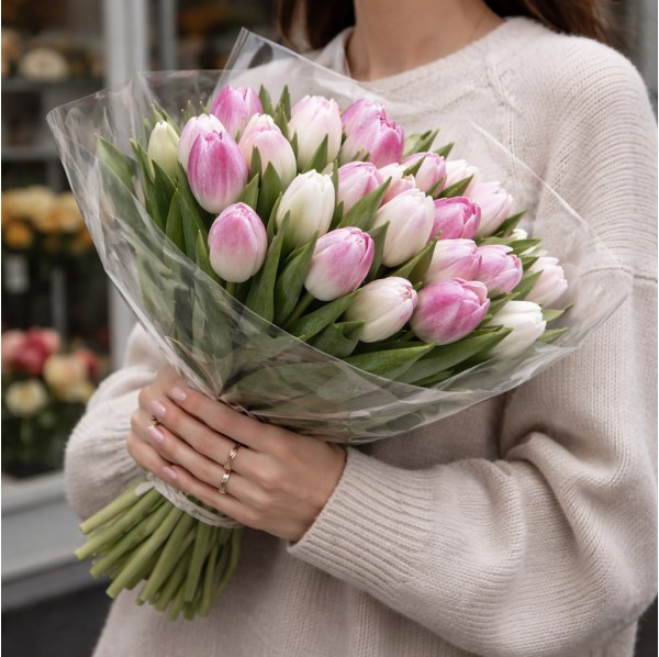 Тюльпан Флоренс